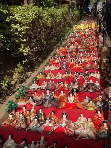 座間神社のその他建物