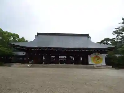 橿原神宮のその他建物