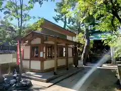 新潟大神宮(新潟県)