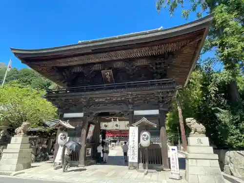 日牟禮八幡宮(滋賀県)