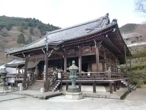 善峯寺(京都府)