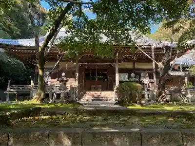 勝持寺（花の寺）(京都府)