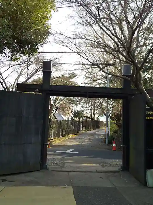 密蔵院のその他建物