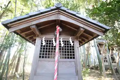 春日部八幡神社(埼玉県)