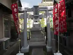 小菅神社(東京都)