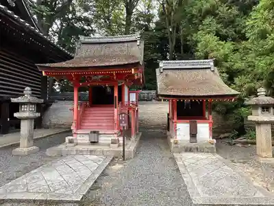 石清水八幡宮(京都府)