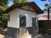 鍬戸神社のその他建物