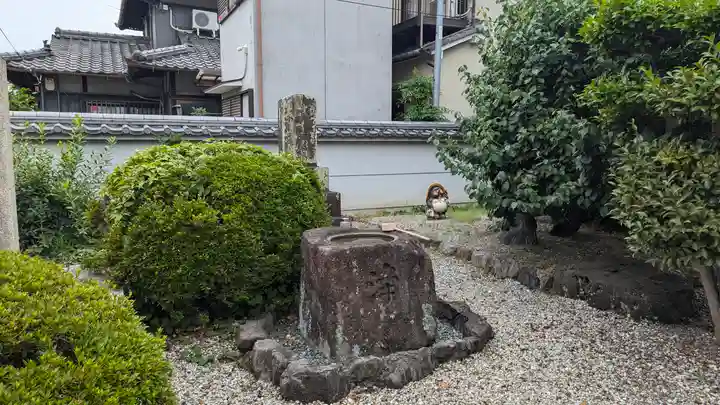 三尊寺(京都府)
