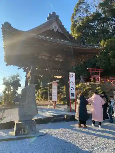 埼玉厄除け開運大師・龍泉寺（切り絵御朱印発祥の寺）(埼玉県)