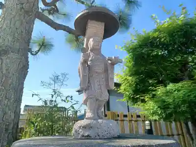 大榮寺(埼玉県)