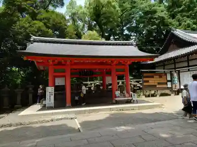 石清水八幡宮(京都府)