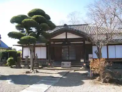 嶺南寺(千葉県)