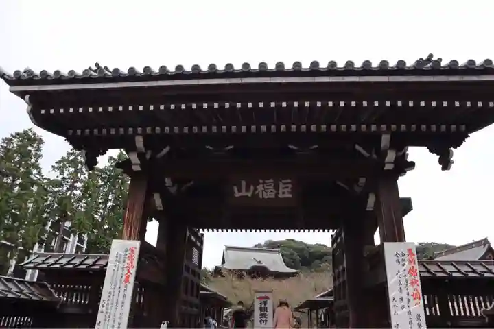 建長寺(神奈川県)