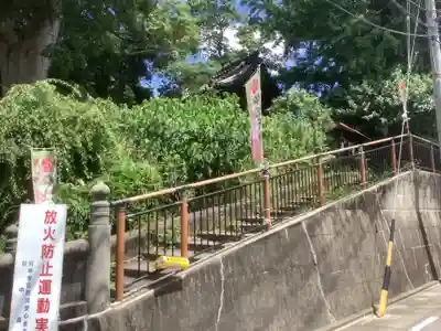 天神社(中切町)のその他建物