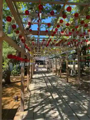 金峯神社(新潟県)