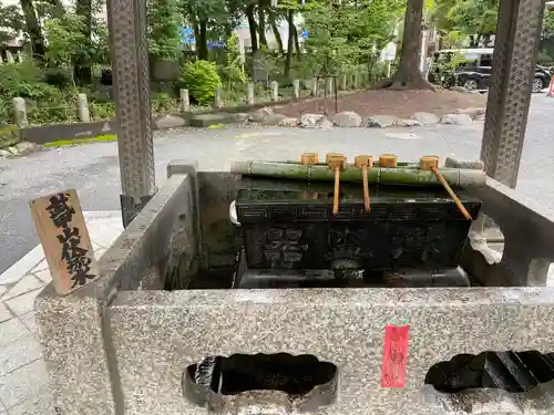 秩父神社(埼玉県)