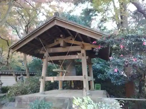 瑞泉寺のその他建物