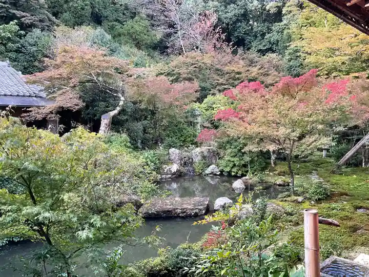 実相院門跡(京都府)