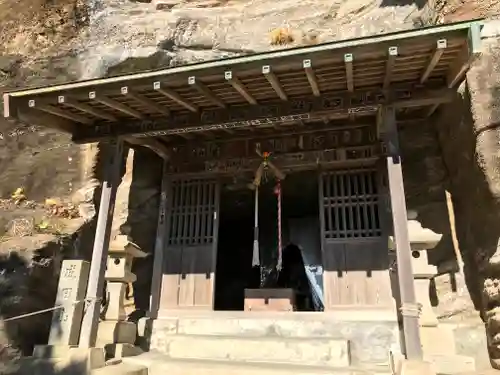 大福寺のその他建物