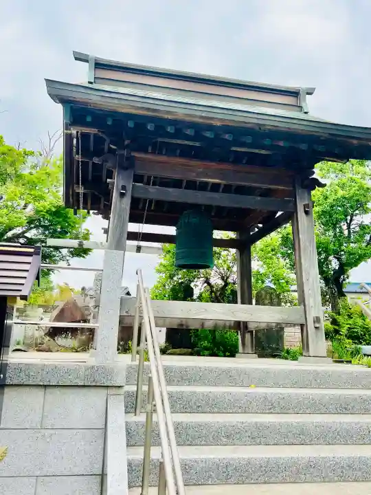 福永寺(茨城県)