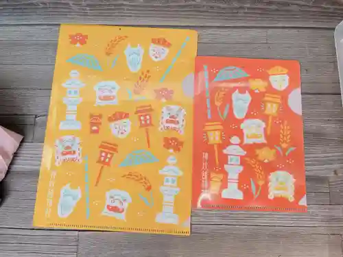 神炊館神社 ⁂奥州須賀川総鎮守⁂(福島県)