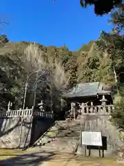 八幡宮(山口県)