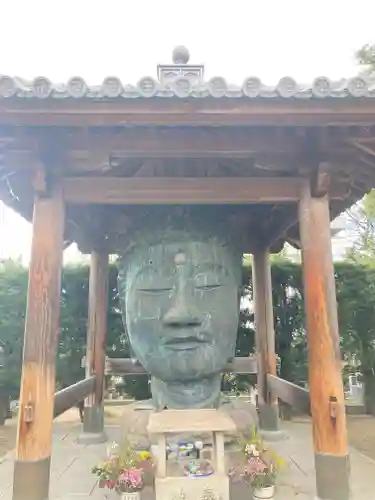 無量光寺のその他建物