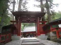 日光二荒山神社(栃木県)