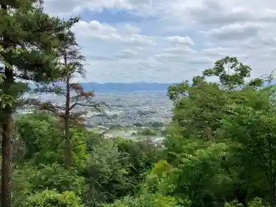 矢田寺(奈良県)