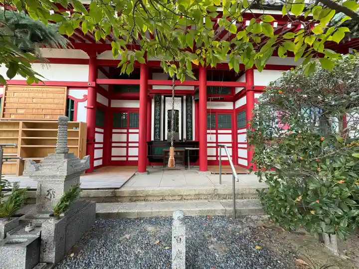 真光院(大阪府)