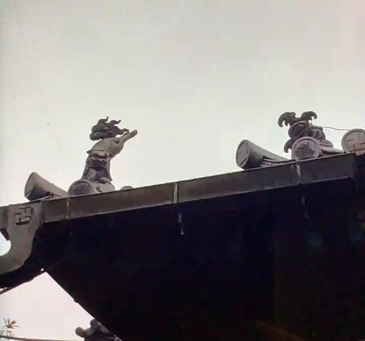 世尊院(東京都)