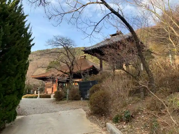 大善寺のその他建物