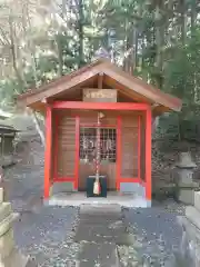 南湖神社(福島県)