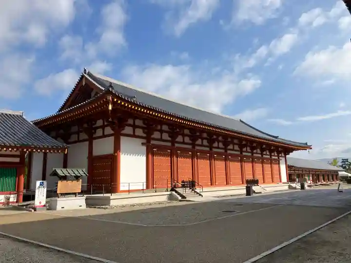 薬師寺(奈良県)