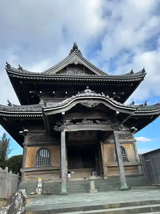 国分寺(徳島県)