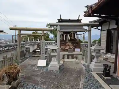 霊明神社(京都府)