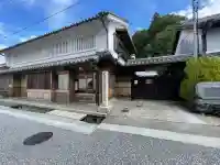 地蔵(宇陀松山会館前)(奈良県)