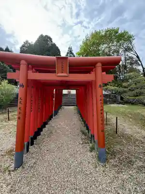 久尻神社(岐阜県)