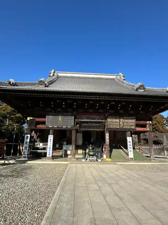 成田山新勝寺(千葉県)