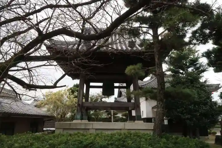 常楽寺のその他建物