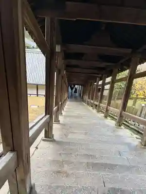 東大寺 二月堂(奈良県)