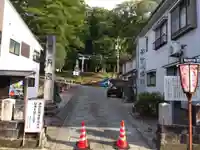 若宮八幡社蚕養宮(富山県)