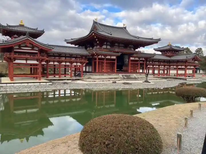 平等院(京都府)
