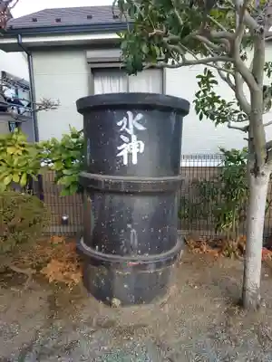 山角天神社(神奈川県)