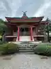 諏訪神社(東京都)