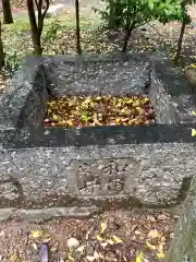 朝宮神社の建物その他