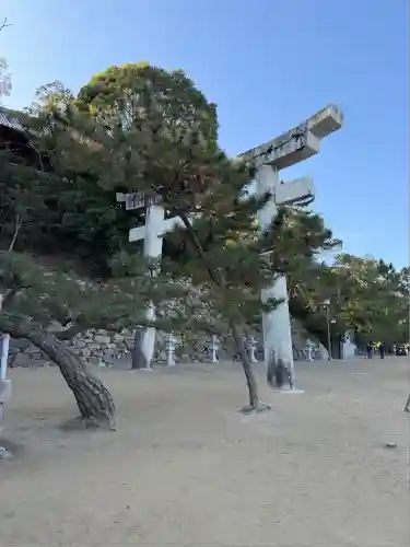 厳島神社(広島県)