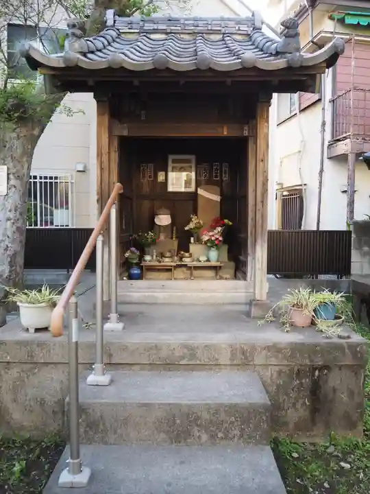 白髭神社(東京都)