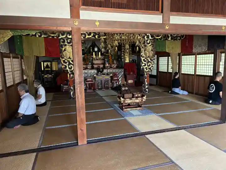 安用寺(愛知県)