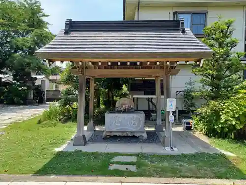 長泉寺(埼玉県)